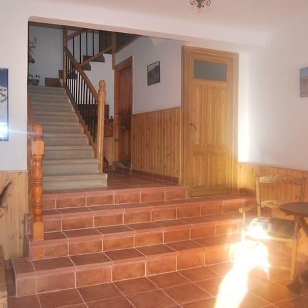 Casa Lacambra Boltaña Εξωτερικό φωτογραφία