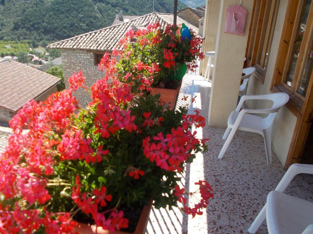 Casa Lacambra Boltaña Εξωτερικό φωτογραφία