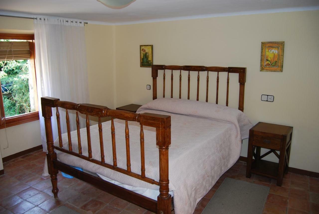 Casa Lacambra Boltaña Εξωτερικό φωτογραφία
