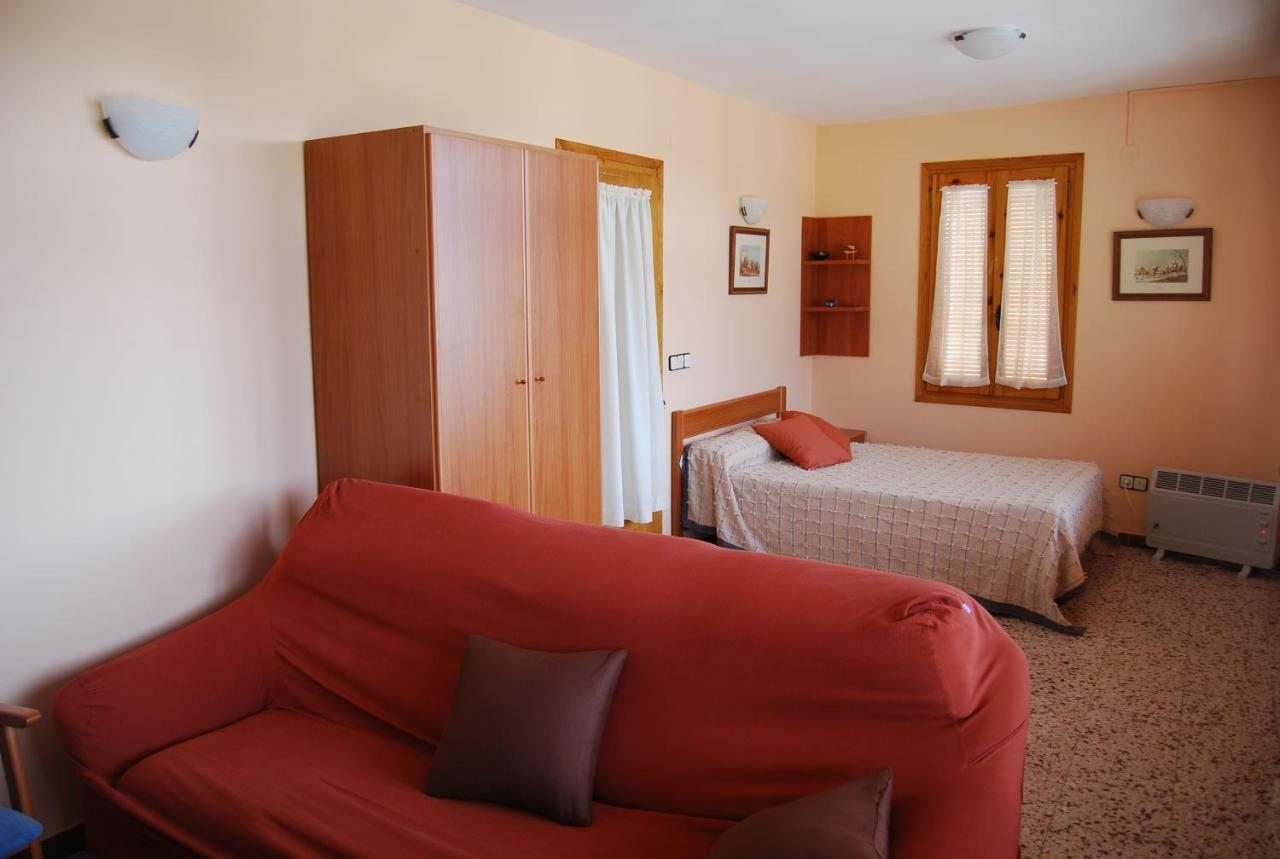Casa Lacambra Boltaña Εξωτερικό φωτογραφία