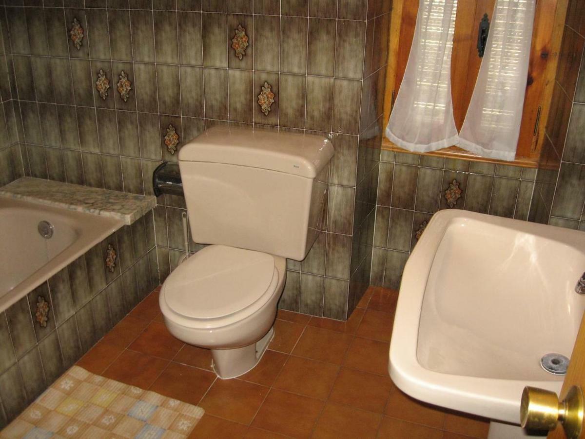 Casa Lacambra Boltaña Εξωτερικό φωτογραφία