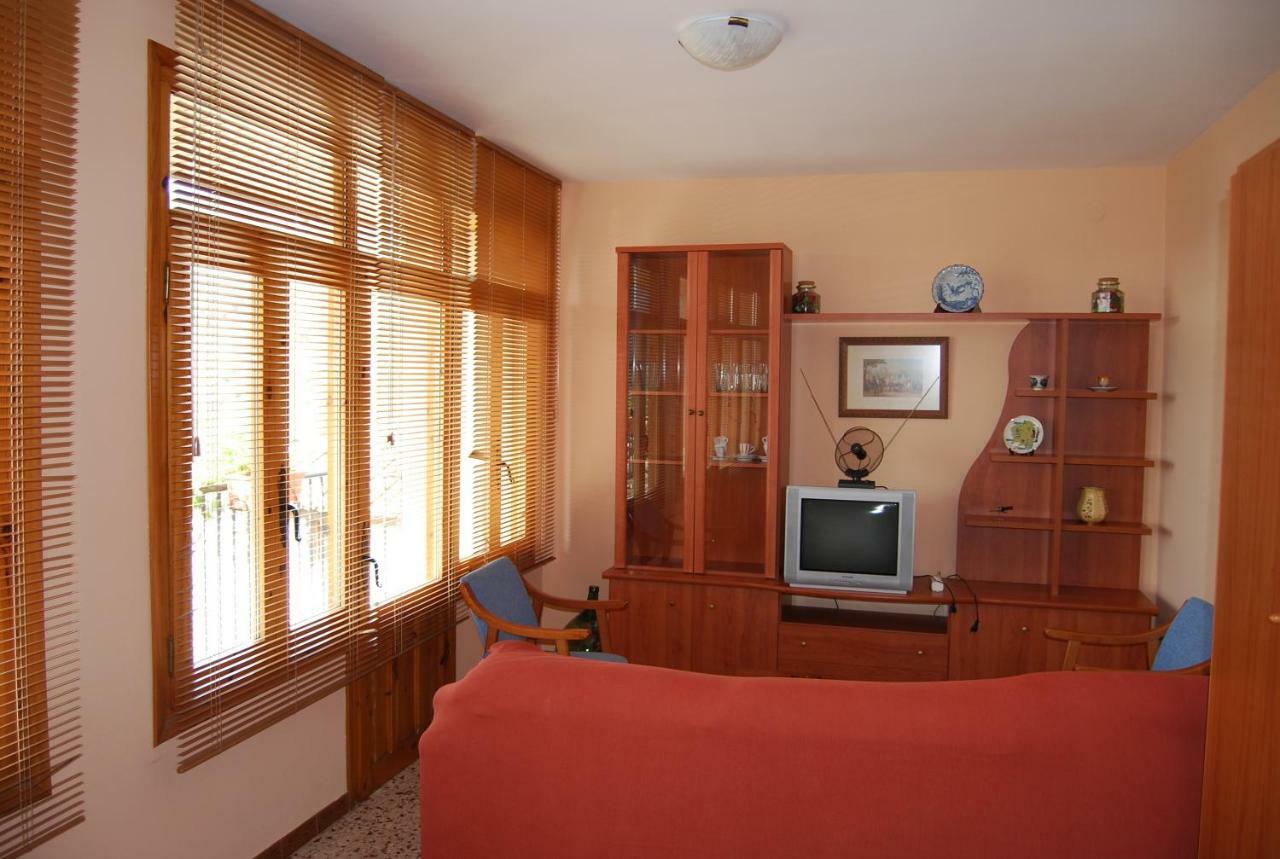 Casa Lacambra Boltaña Εξωτερικό φωτογραφία